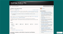 Desktop Screenshot of jwnrugg.me